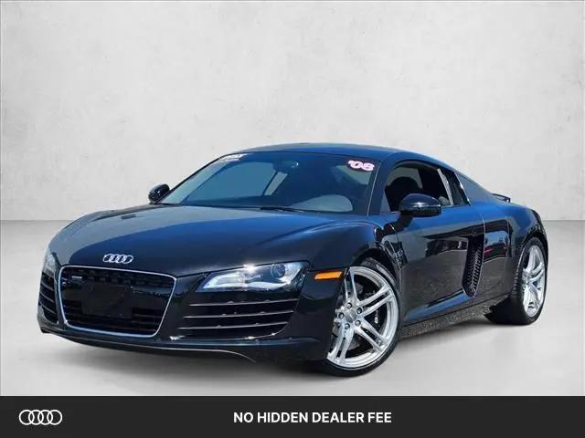 2008 Audi R8 4.2 for sale in Peoria, AZ