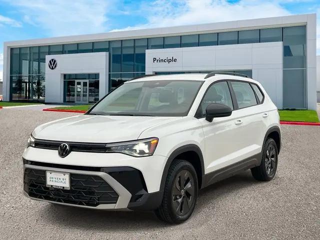 2026 Volkswagen Taos S for sale in Grapevine, TX