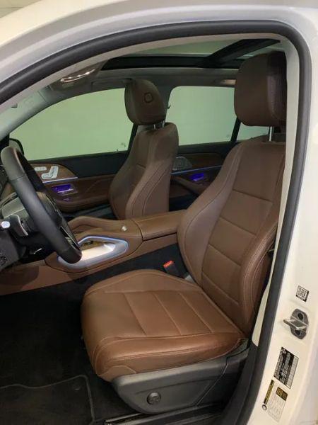 2024 Mercedes-Benz GLE GLE 350 4MATIC