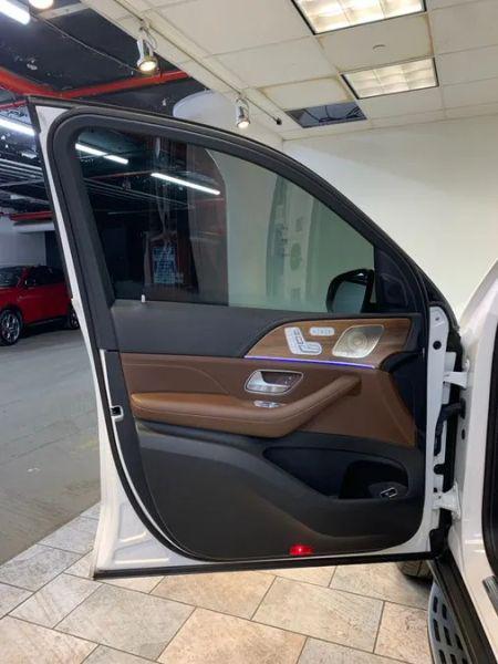 2024 Mercedes-Benz GLE GLE 350 4MATIC