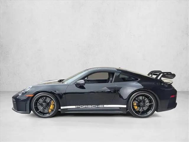 2026 Porsche 911 GT3