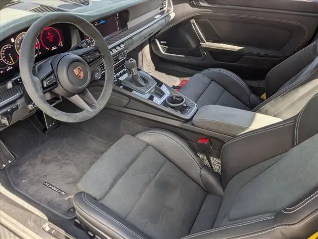 2026 Porsche 911 GT3