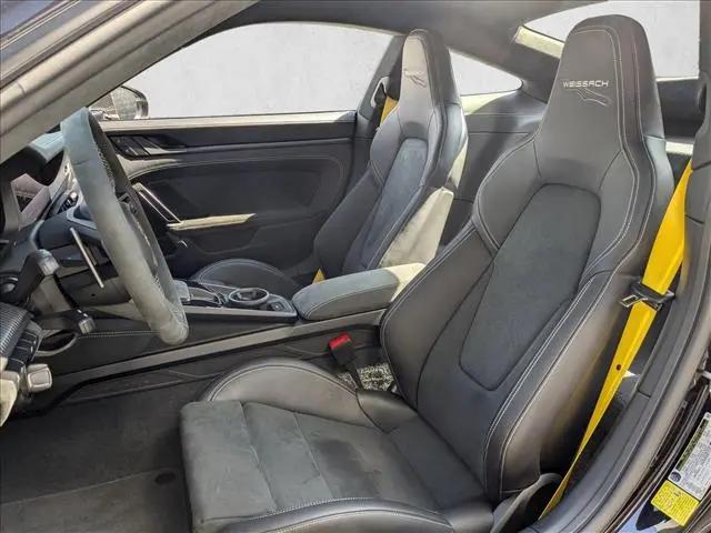 2026 Porsche 911 GT3