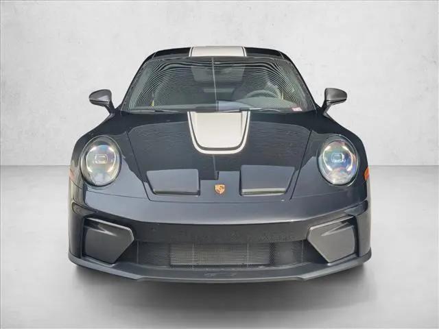 2026 Porsche 911 GT3