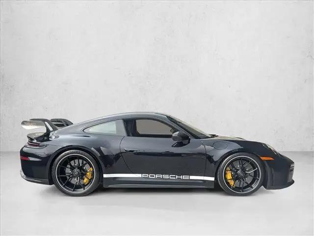 2026 Porsche 911 GT3