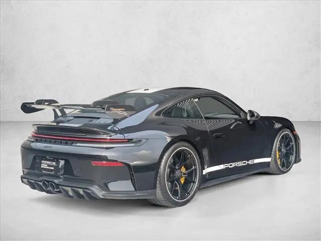 2026 Porsche 911 GT3