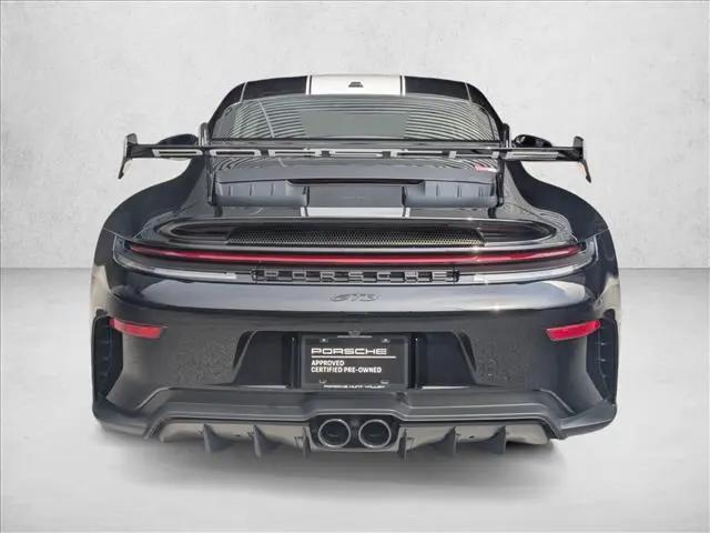 2026 Porsche 911 GT3