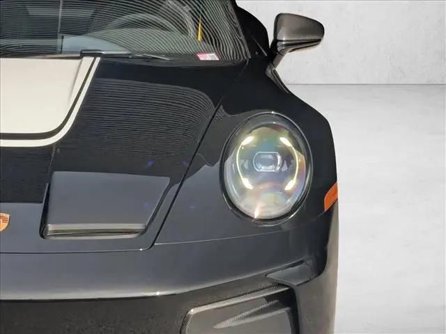 2026 Porsche 911 GT3