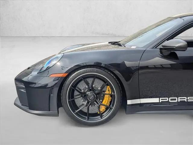 2026 Porsche 911 GT3