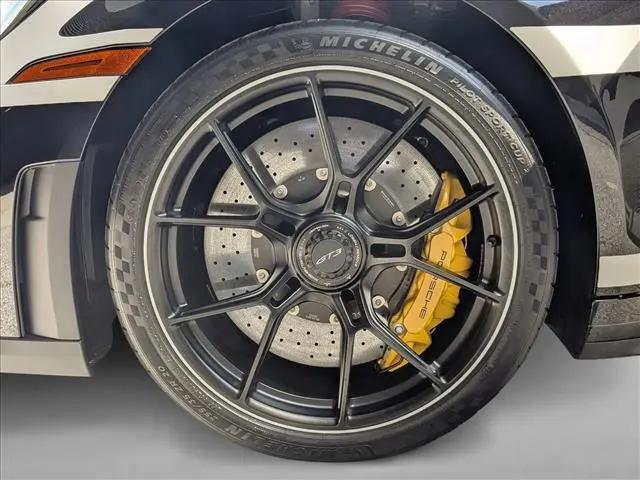 2026 Porsche 911 GT3