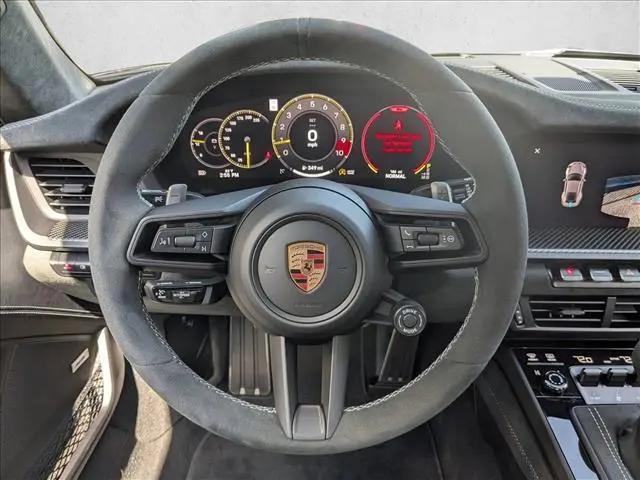 2026 Porsche 911 GT3