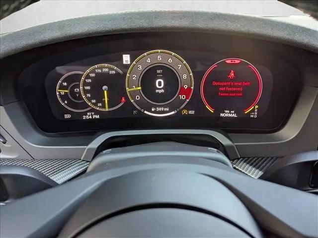 2026 Porsche 911 GT3