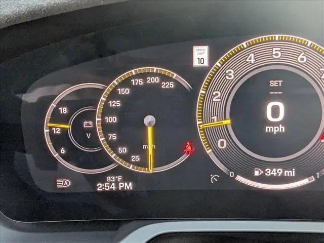 2026 Porsche 911 GT3