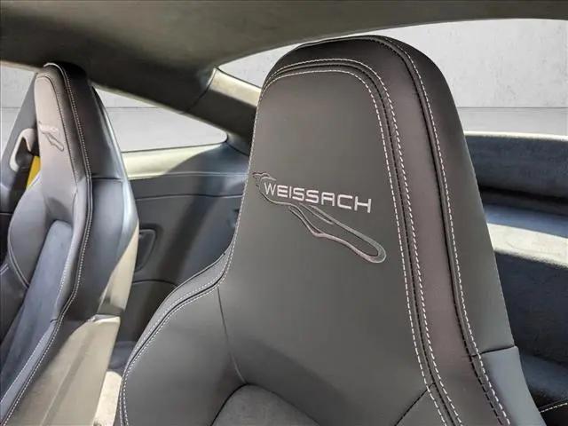 2026 Porsche 911 GT3
