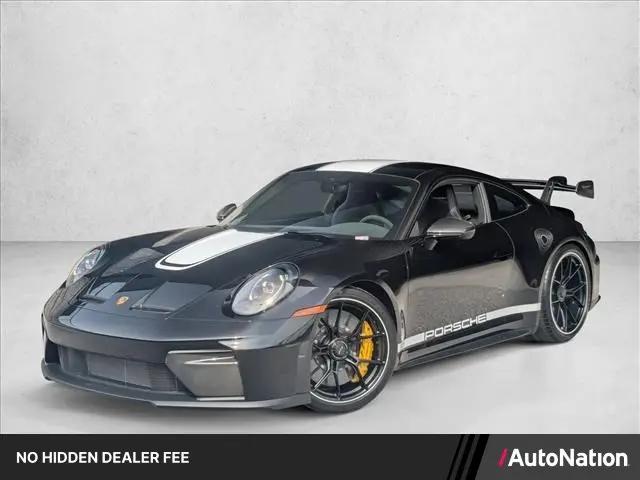 2026 Porsche 911 GT3 for sale in Cockeysville, MD