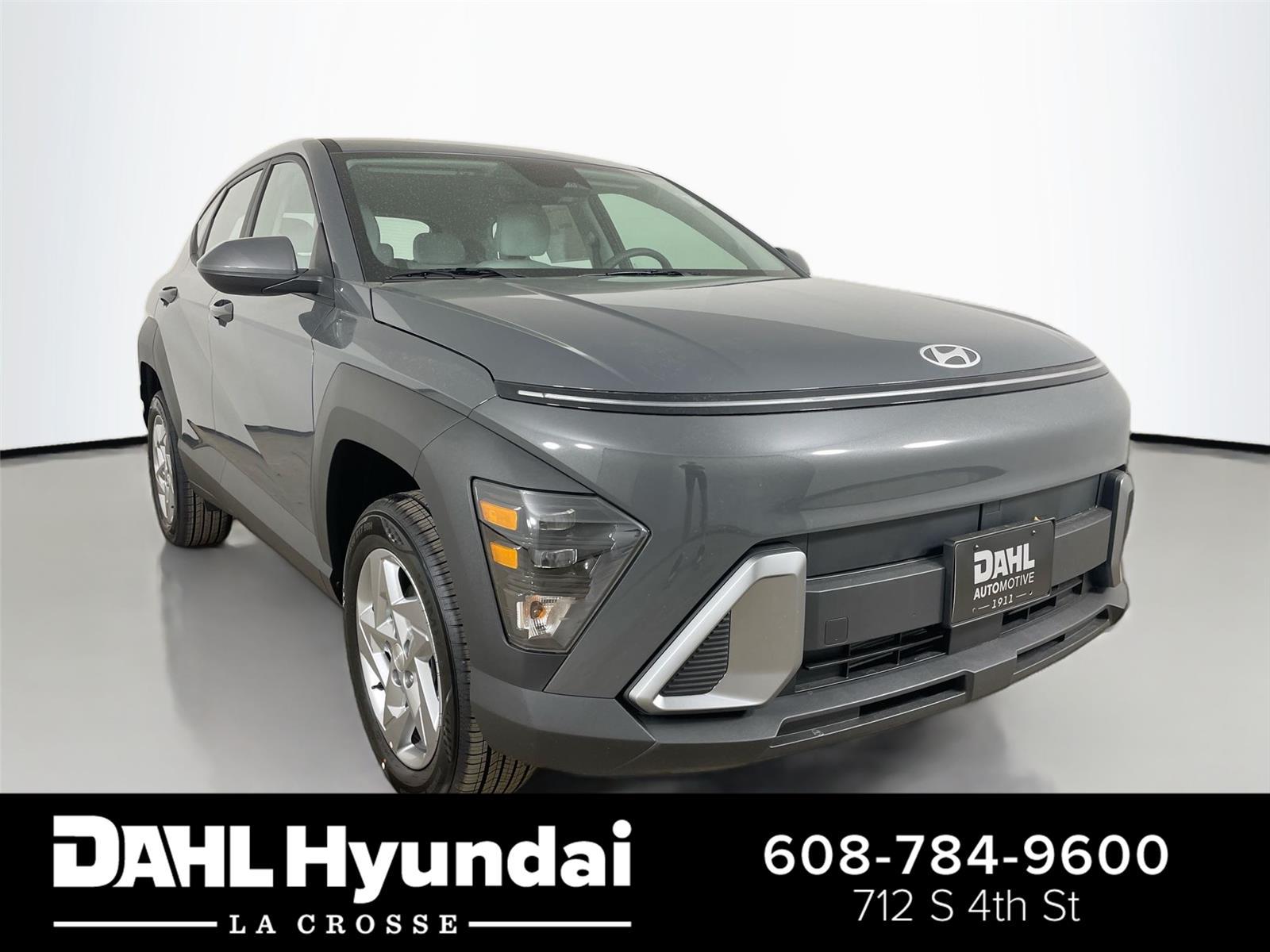 2026 Hyundai Kona