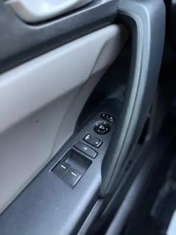 2016 Honda Civic LX-P