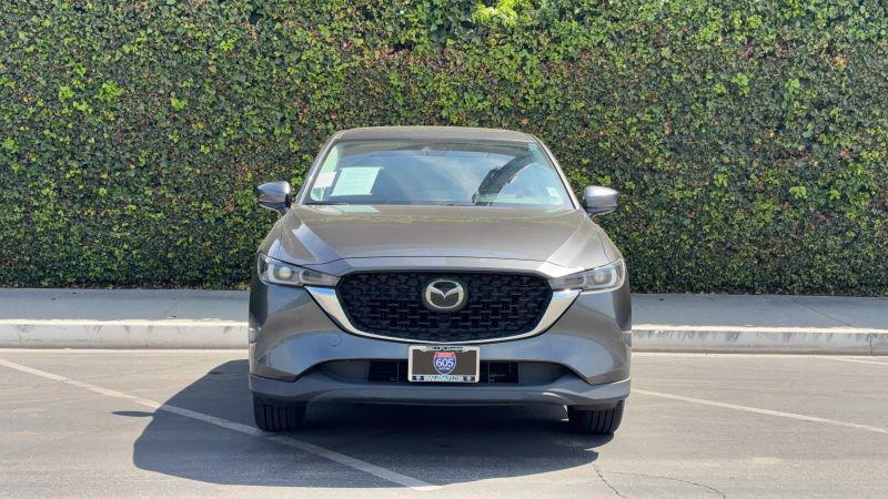 2022 Mazda CX-5 2.5 S Premium Plus