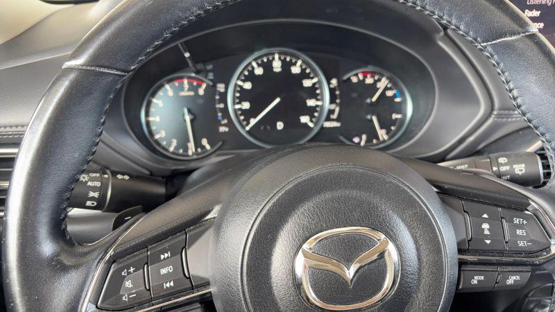 2022 Mazda CX-5 2.5 S Premium Plus