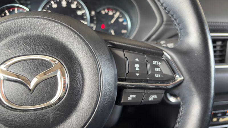 2022 Mazda CX-5 2.5 S Premium Plus