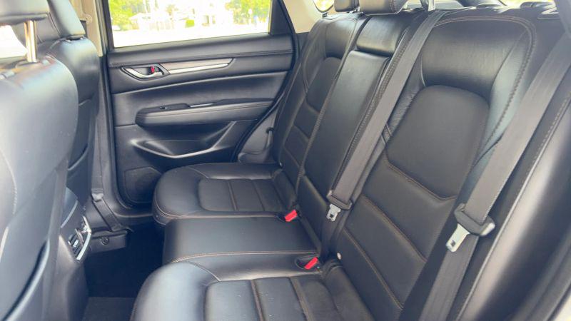 2022 Mazda CX-5 2.5 S Premium Plus
