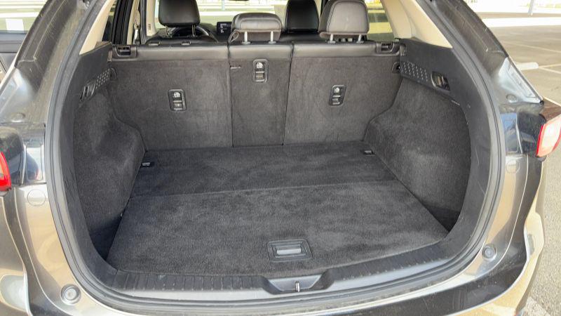 2022 Mazda CX-5 2.5 S Premium Plus