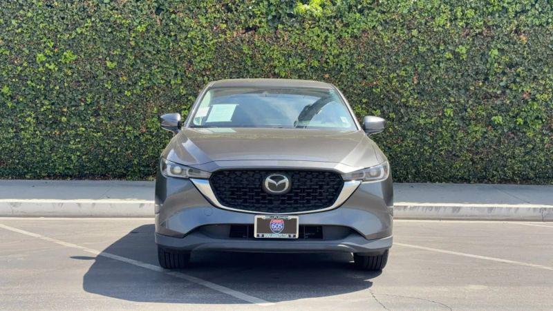 2022 Mazda CX-5 2.5 S Premium Plus