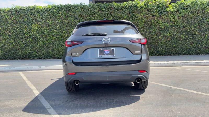 2022 Mazda CX-5 2.5 S Premium Plus