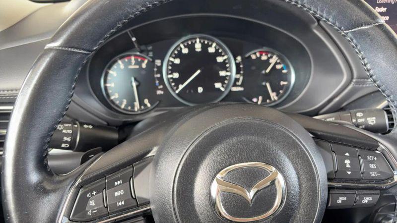 2022 Mazda CX-5 2.5 S Premium Plus