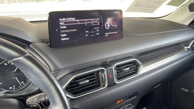 2022 Mazda CX-5 2.5 S Premium Plus