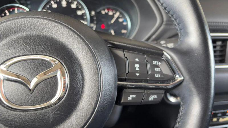 2022 Mazda CX-5 2.5 S Premium Plus
