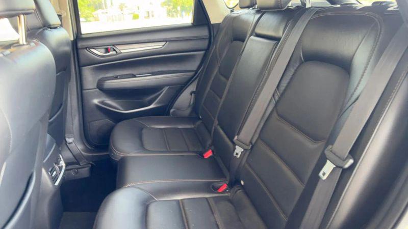 2022 Mazda CX-5 2.5 S Premium Plus