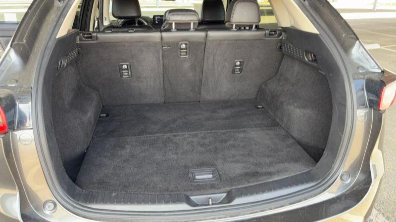 2022 Mazda CX-5 2.5 S Premium Plus