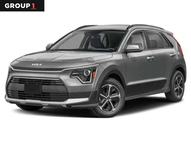 2026 Kia Niro LX for sale in Bowie, MD