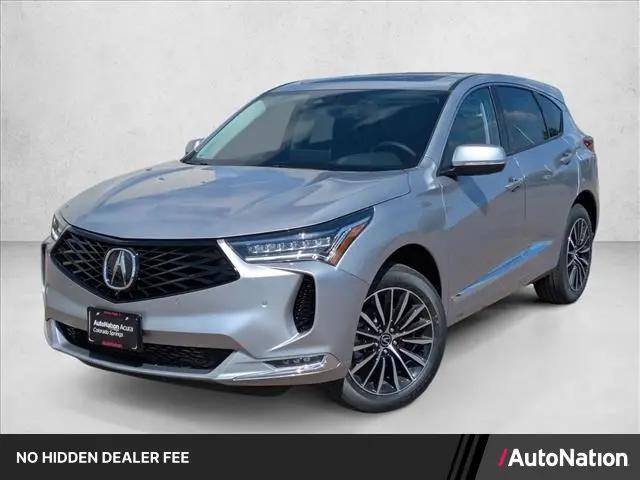 2026 Acura RDX Advance for sale in Colorado Springs, CO