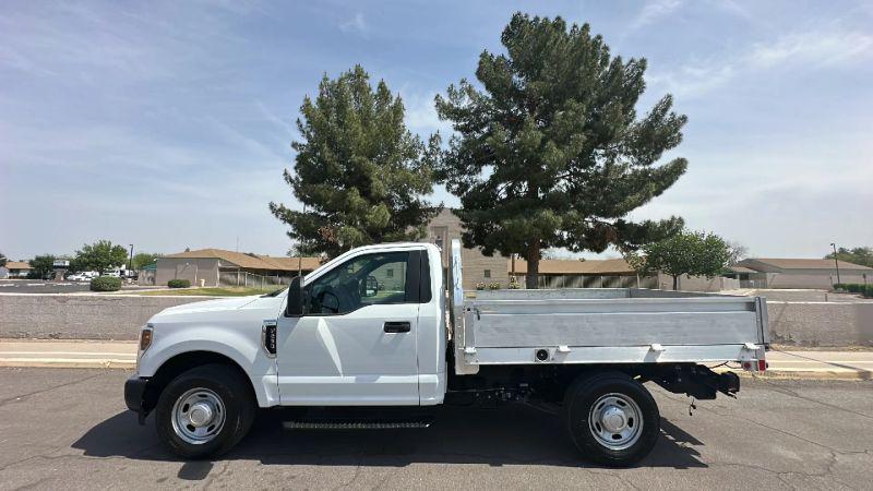 2019 Ford F-250 XL for sale in Glendale, AZ