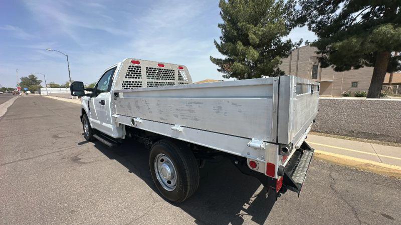 2019 Ford F-250 XL