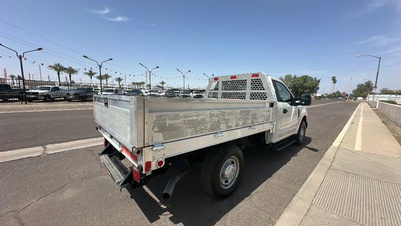2019 Ford F-250 XL
