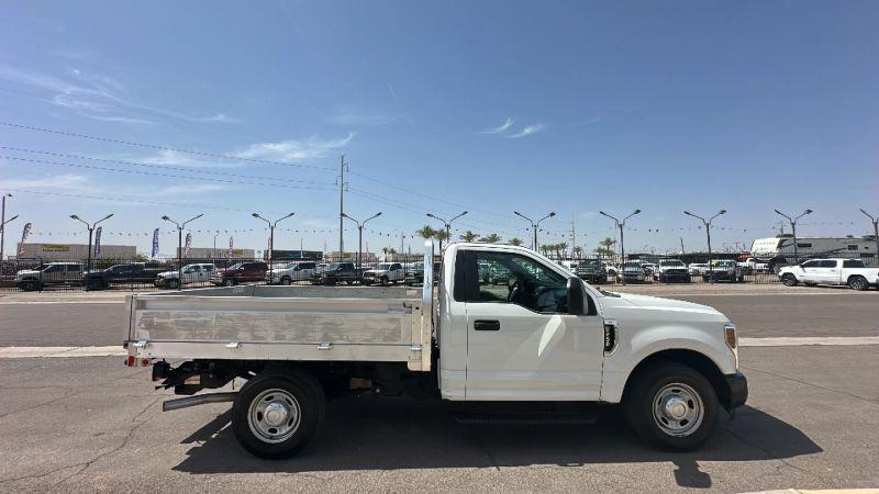 2019 Ford F-250 XL