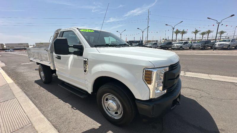 2019 Ford F-250 XL