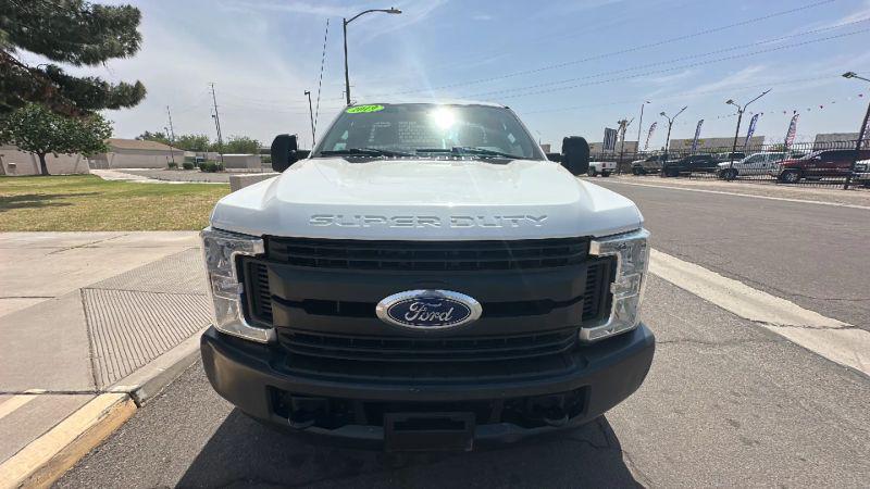 2019 Ford F-250 XL