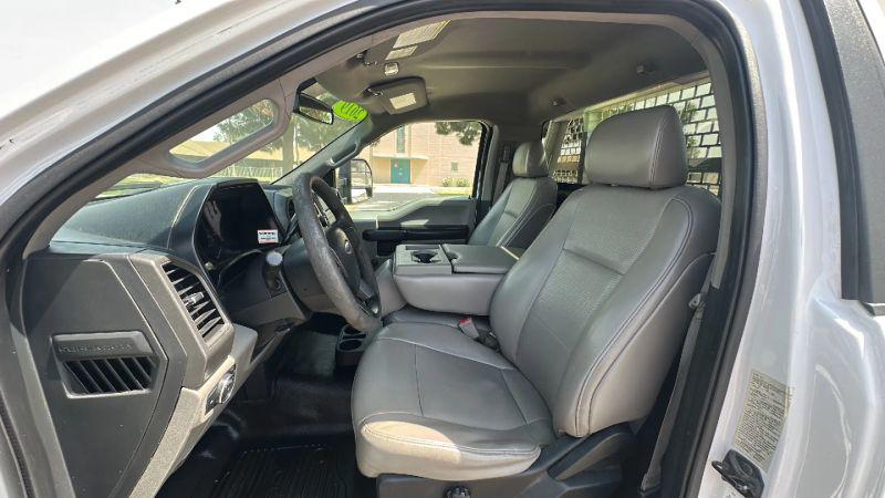 2019 Ford F-250 XL
