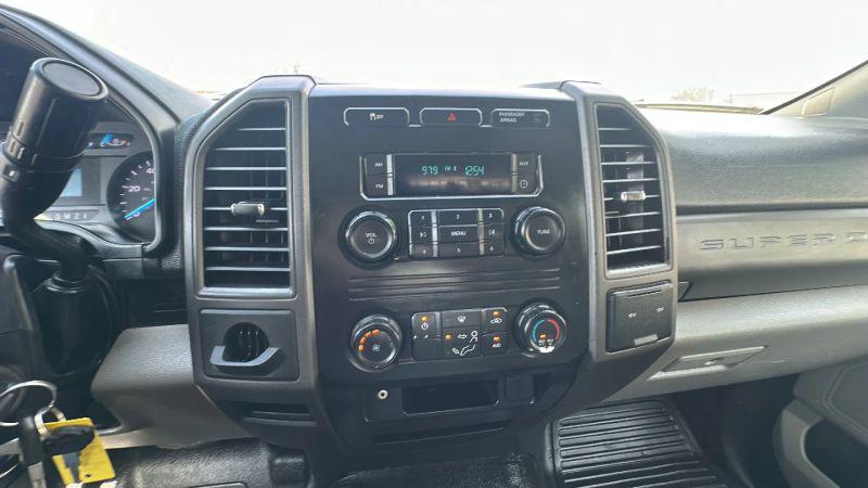 2019 Ford F-250 XL