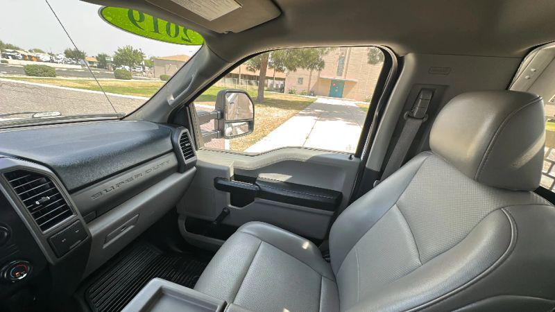 2019 Ford F-250 XL