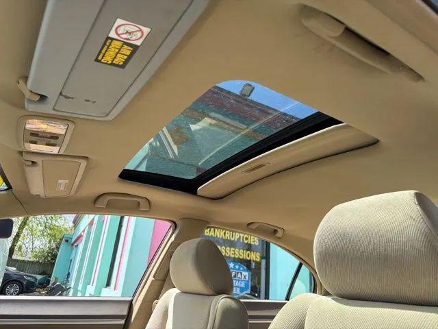 2008 Honda Civic EX