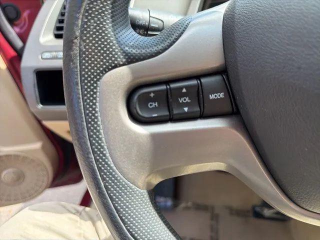 2008 Honda Civic EX