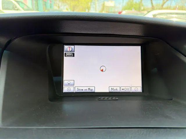 2011 Lexus RX 350 350