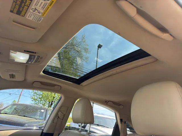 2011 Lexus RX 350 350