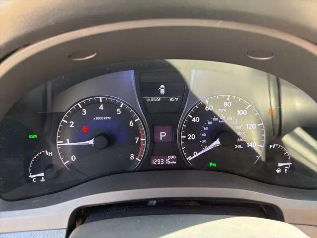 2014 Lexus RX 350 350