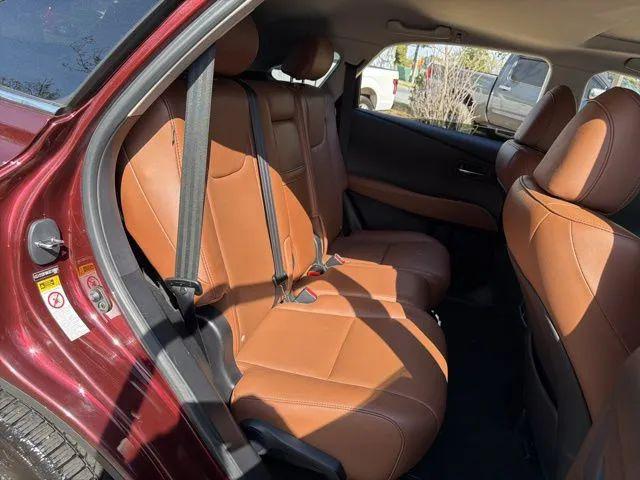 2014 Lexus RX 350 350